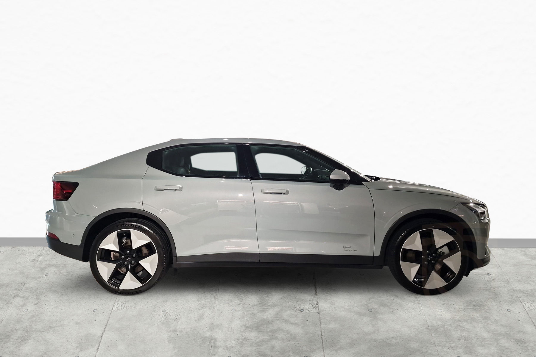 Polestar 2 Standard Range Single Motor