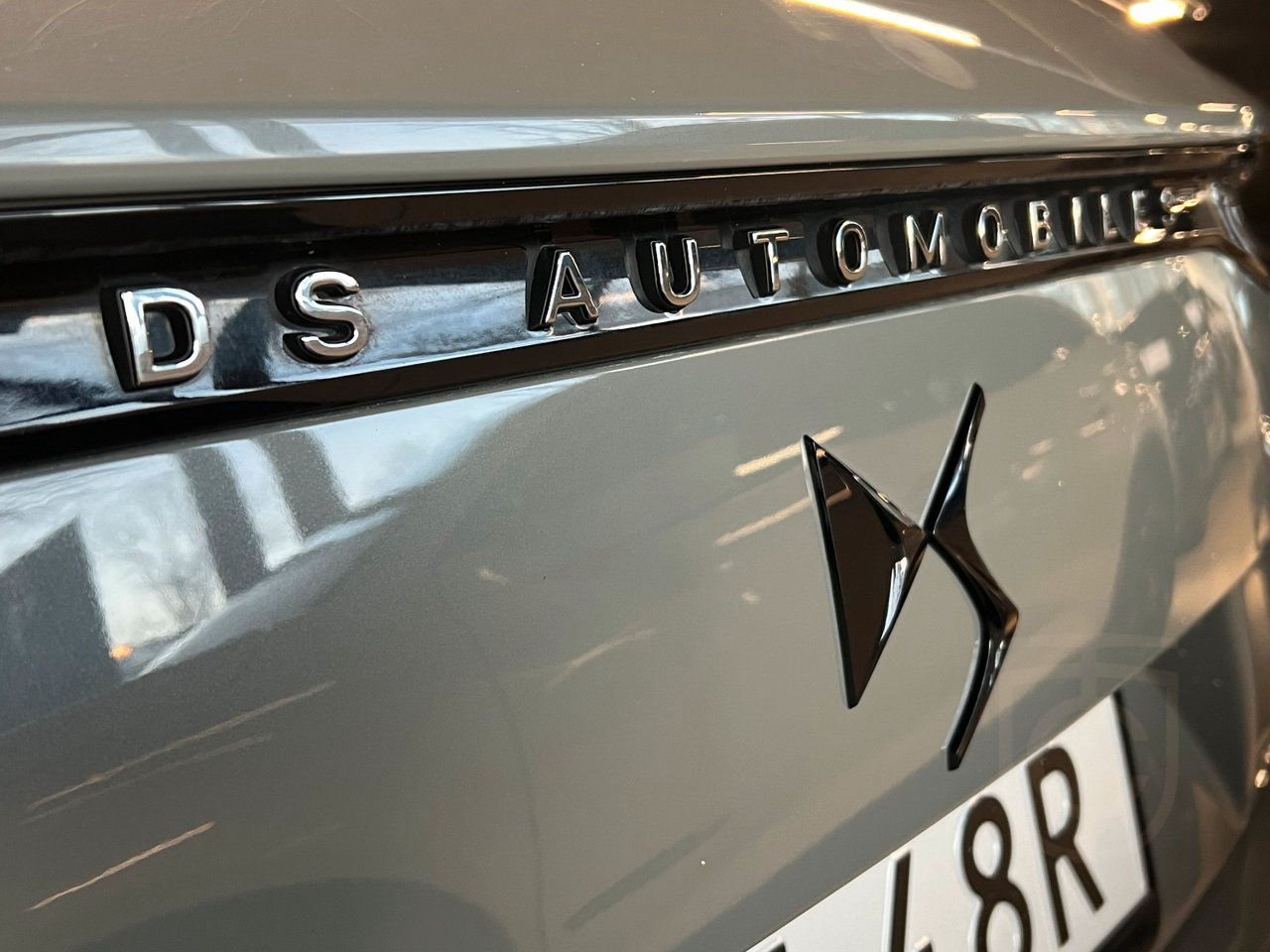DS 7 Crossback 7 E-Tense 300 awd Plug-In business-