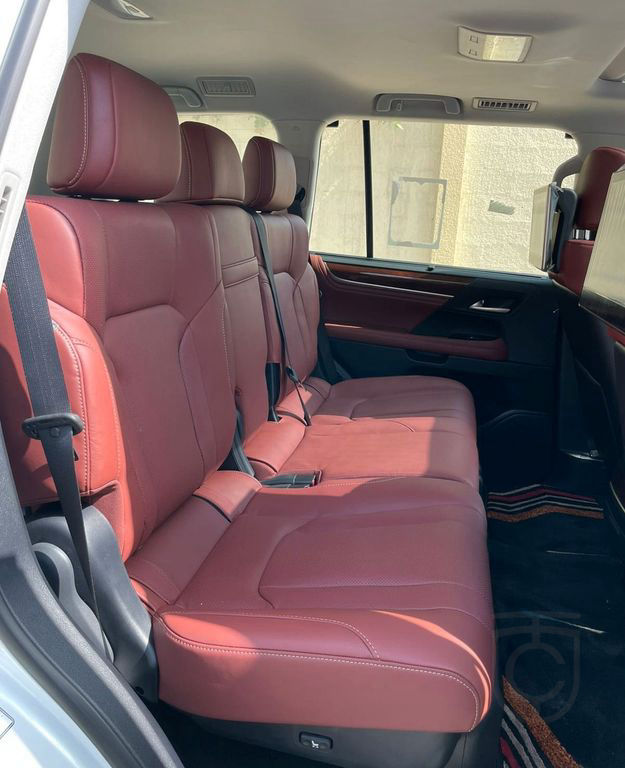 Lexus LX450+V8!+TurboDIESEL+NEU+2023+VOLL+20*STOCK