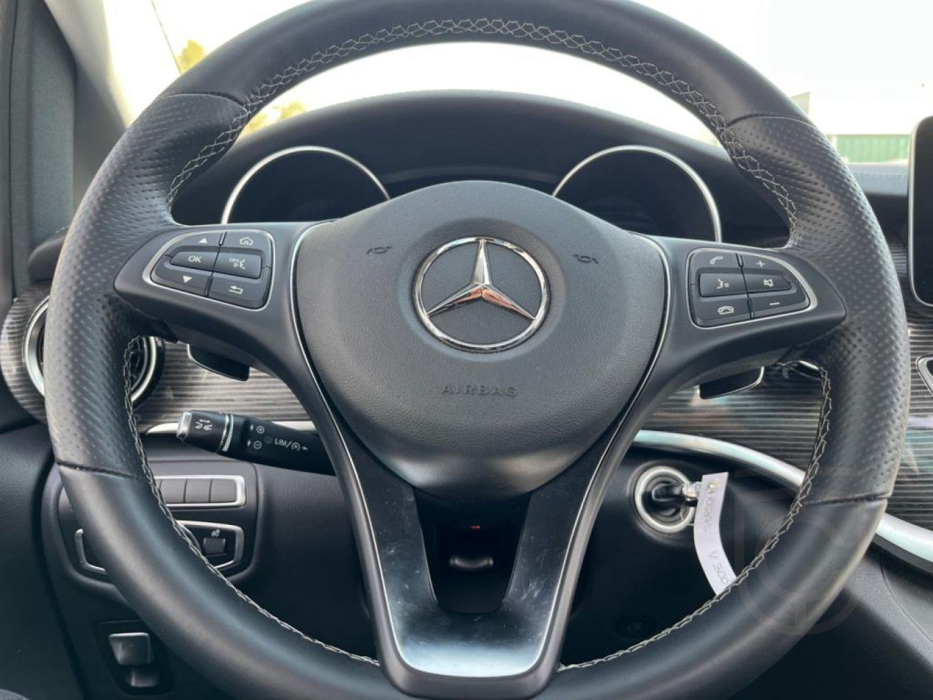 Mercedes-Benz V 300 CDI AVANTGARDE EDITION Lang