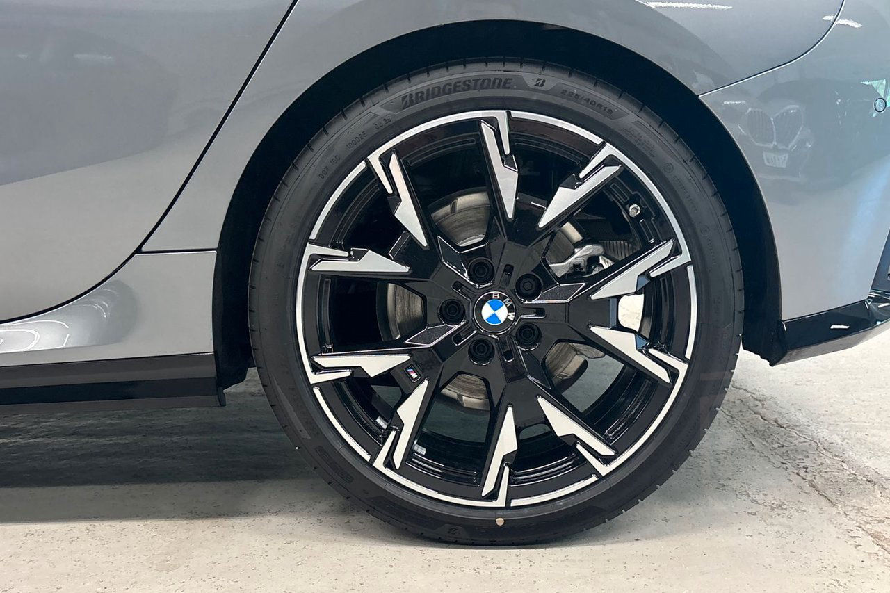 BMW 120 M-Sport