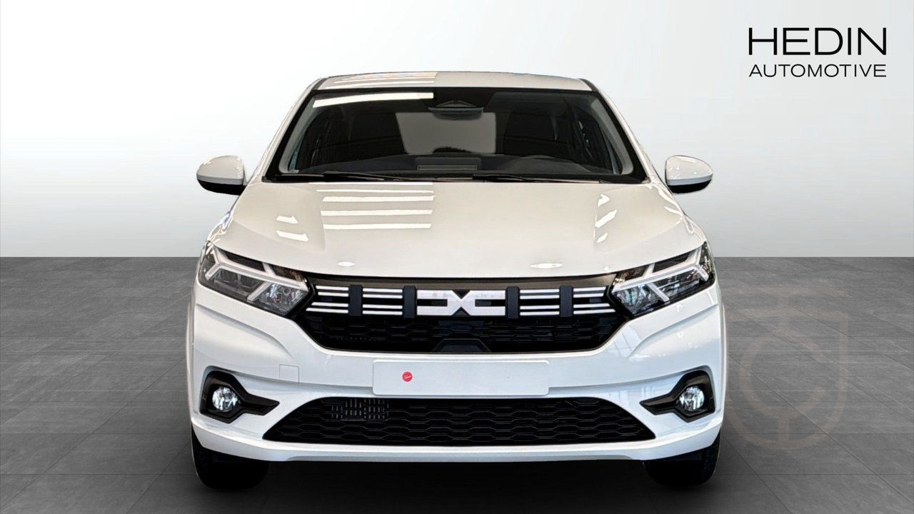 Dacia Sandero EXPRESSION