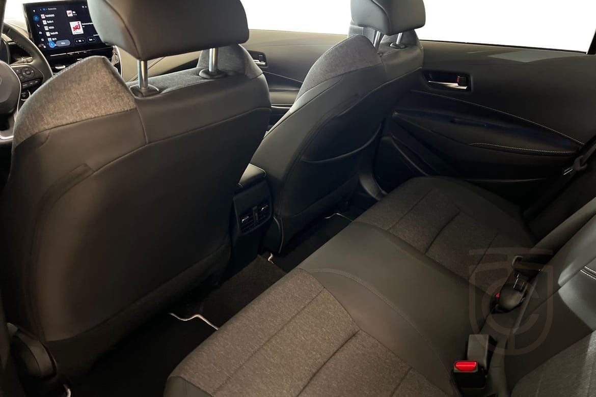 Toyota Corolla Touring Sports Hybrid 1,8 STYLE SPI