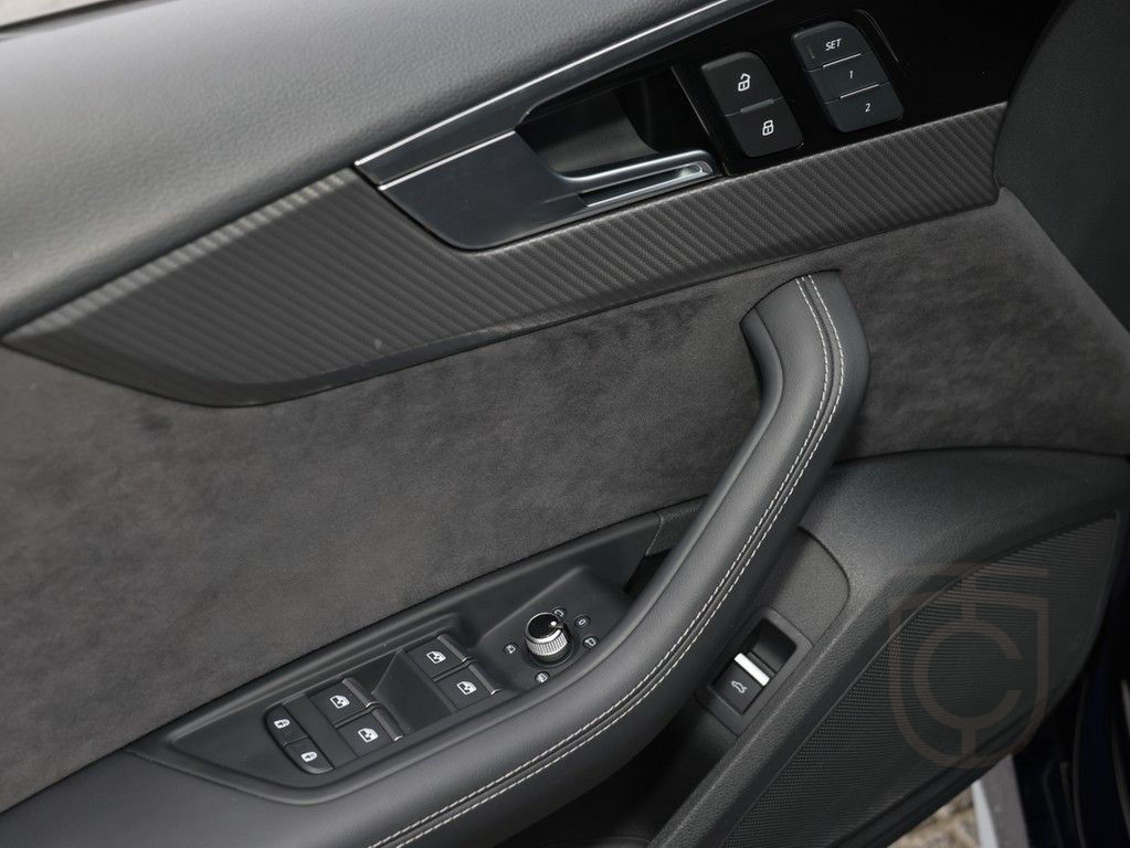 Audi RS 5 Sportback 2.9 TFSI quattro Head up Display
