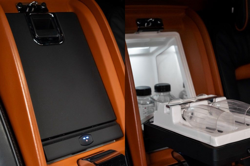 Rolls-Royce Cullinan / NETTO EXPORT/ FULL HISTORY/ Starlight