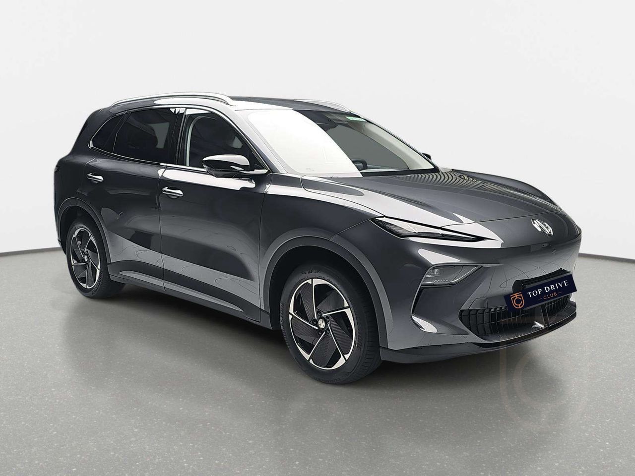 MG S5 EV Luxury*MY2025*360°