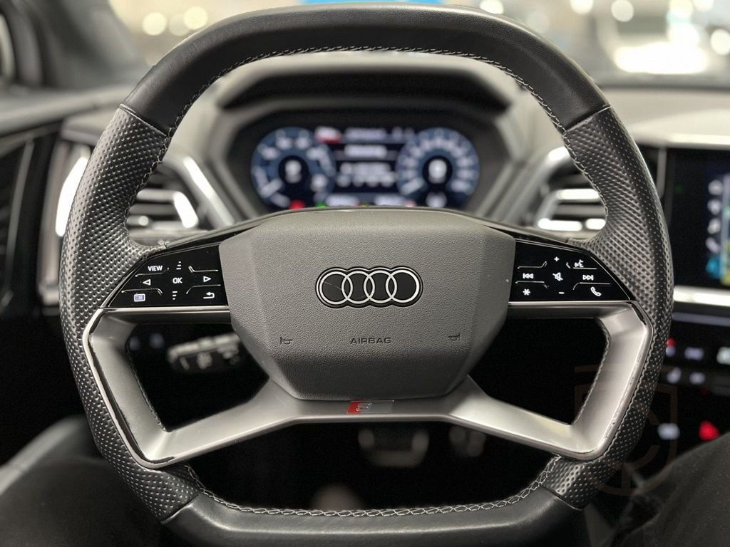 Audi Q4  SB 50 quattro