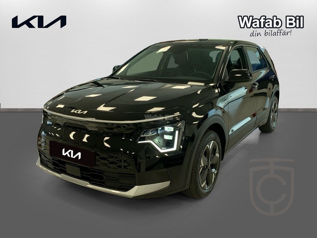 Kia Niro EV