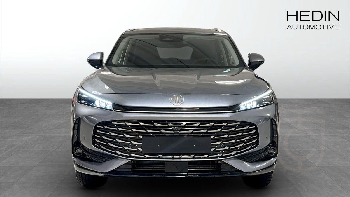 MG HS MG HS LUXURY Plug-in Hybrid