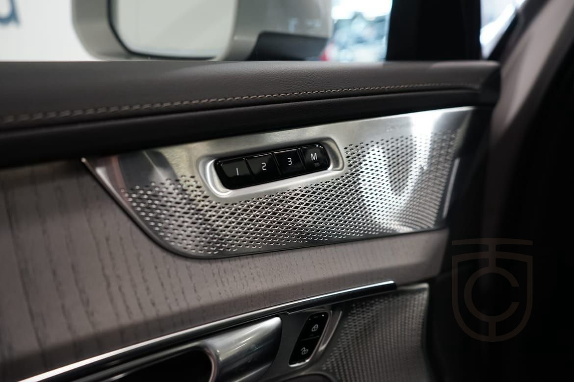 Volvo XC90 II T8 AWD