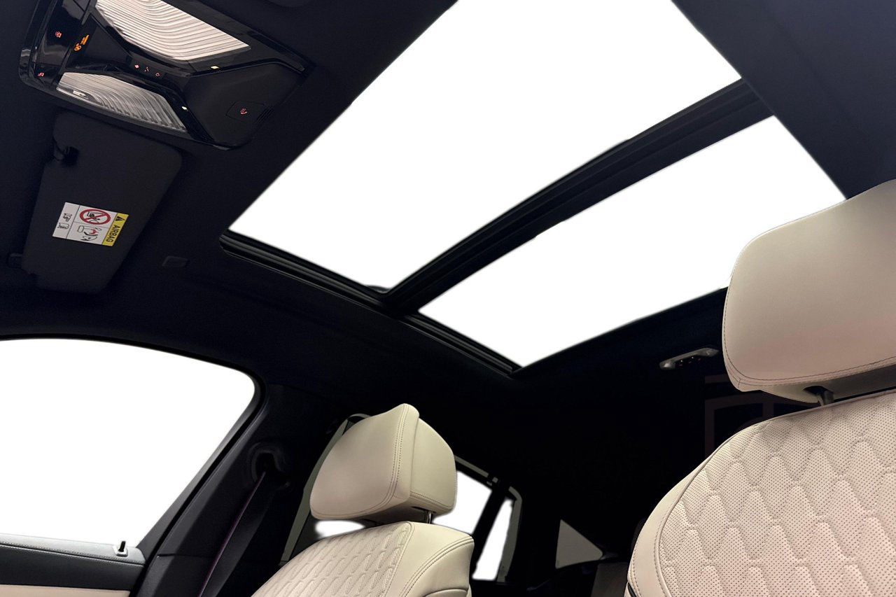 BMW X6 xDrive 30d M Sport
