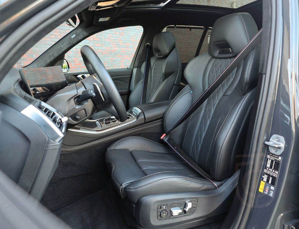 BMW X5 50e xDrive *M Performance*Voll!*
