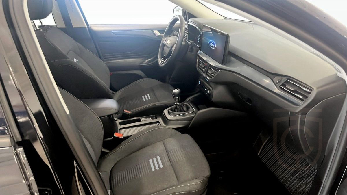 Ford Focus Active 5dr 1.0T Ecoboost