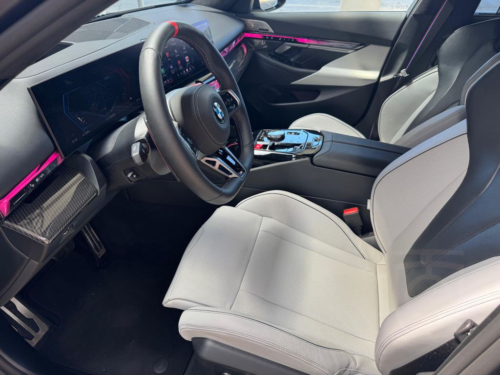 BMW M5 CARBON.BOWERS.SITZBELÜFT.360°DR.ASS.PRO.