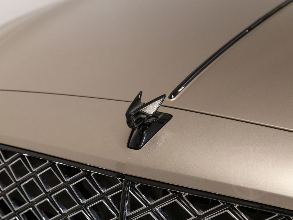 Bentley Flying Spur Mulliner Hybrid * NAIM * MY24 *