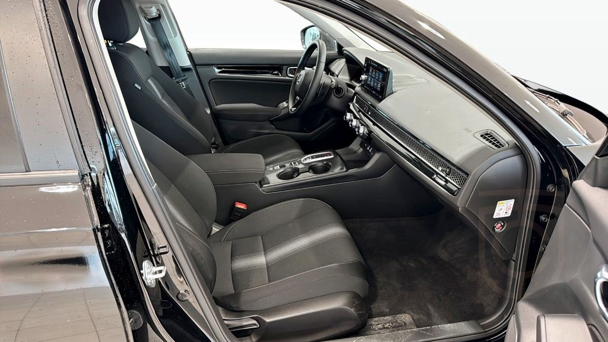 Honda Civic ELEGANCE 2.0 HYBRID
