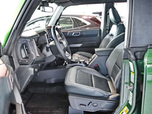 Ford Bronco Outer Banks 2,7l EcoBoost NAVI B&O