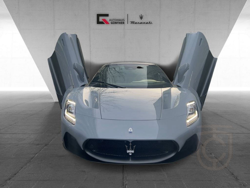 Maserati MC20 CIELO MY24 - Spyder - 5 Jahre Garantie