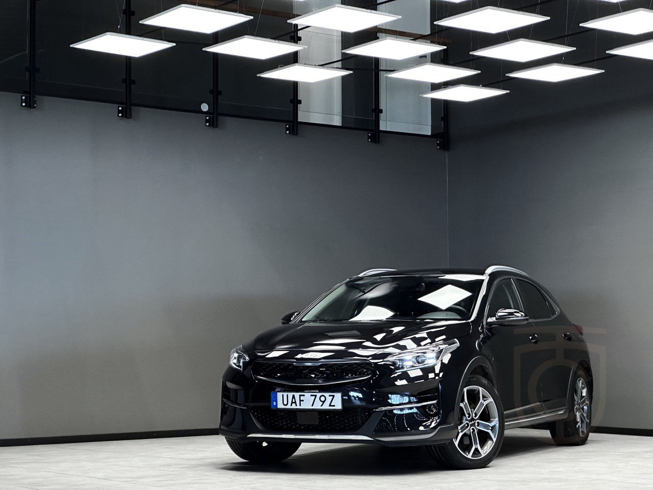 Kia Xceed Plug-in Hybrid DCT