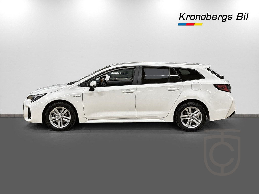 Suzuki Swace Hybrid