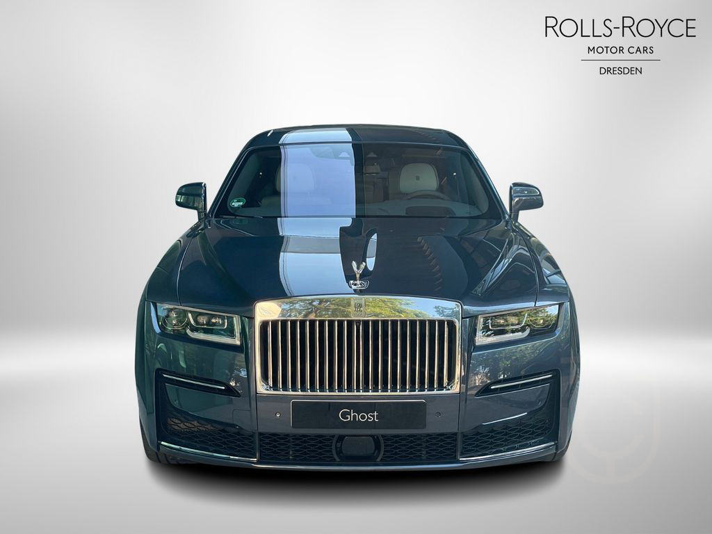 Rolls-Royce Ghost, Shooting Star , Bespoke