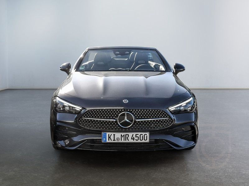Mercedes-Benz CLE 450 4M Cabrio BURM AMG PREMIUM NIGHT DISTR