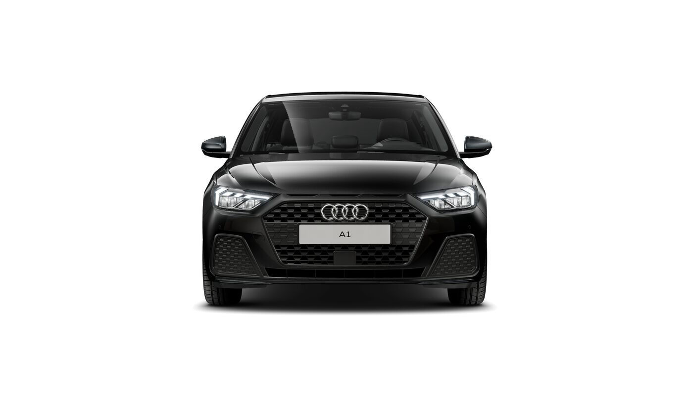 Audi A1 Sportback 25 TFSI 70 kW