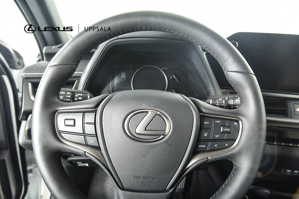 Lexus UX 250h
