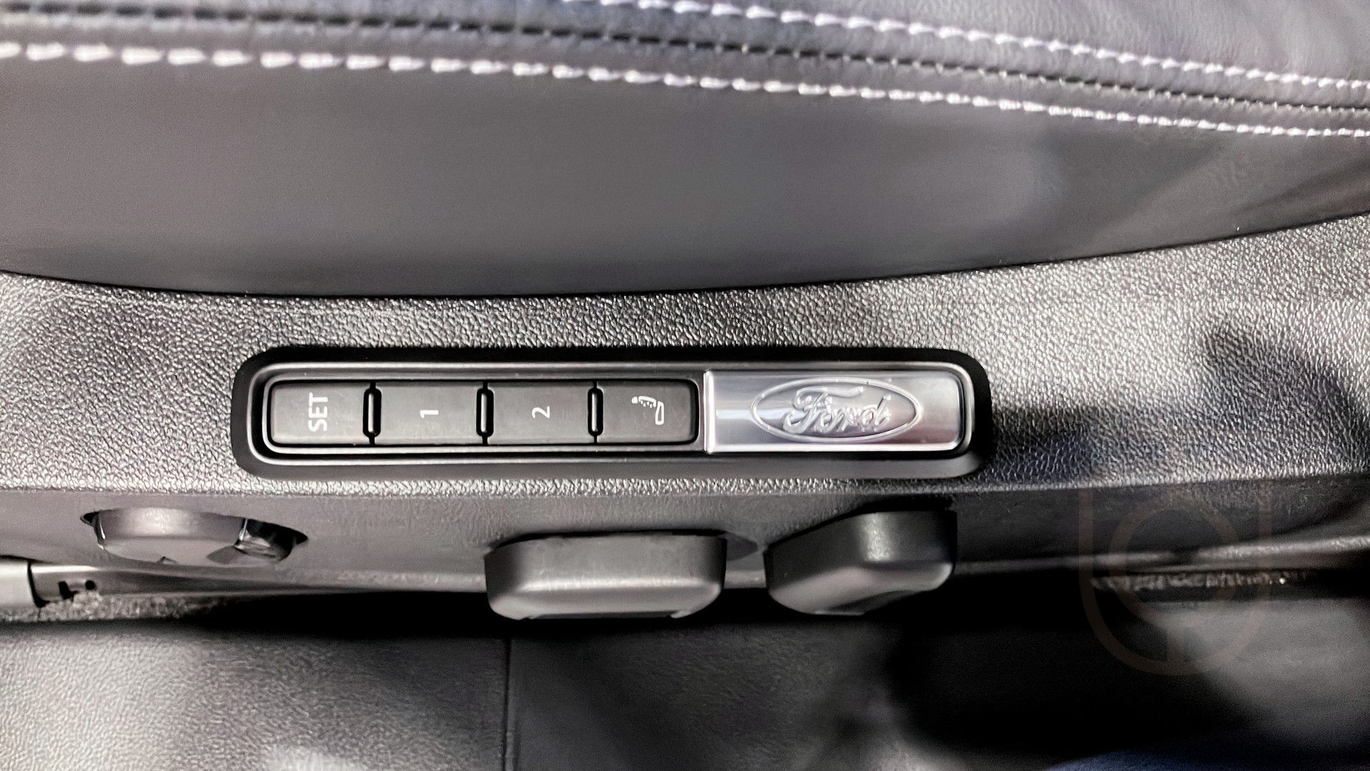 Ford Explorer EV Extended Range RWD