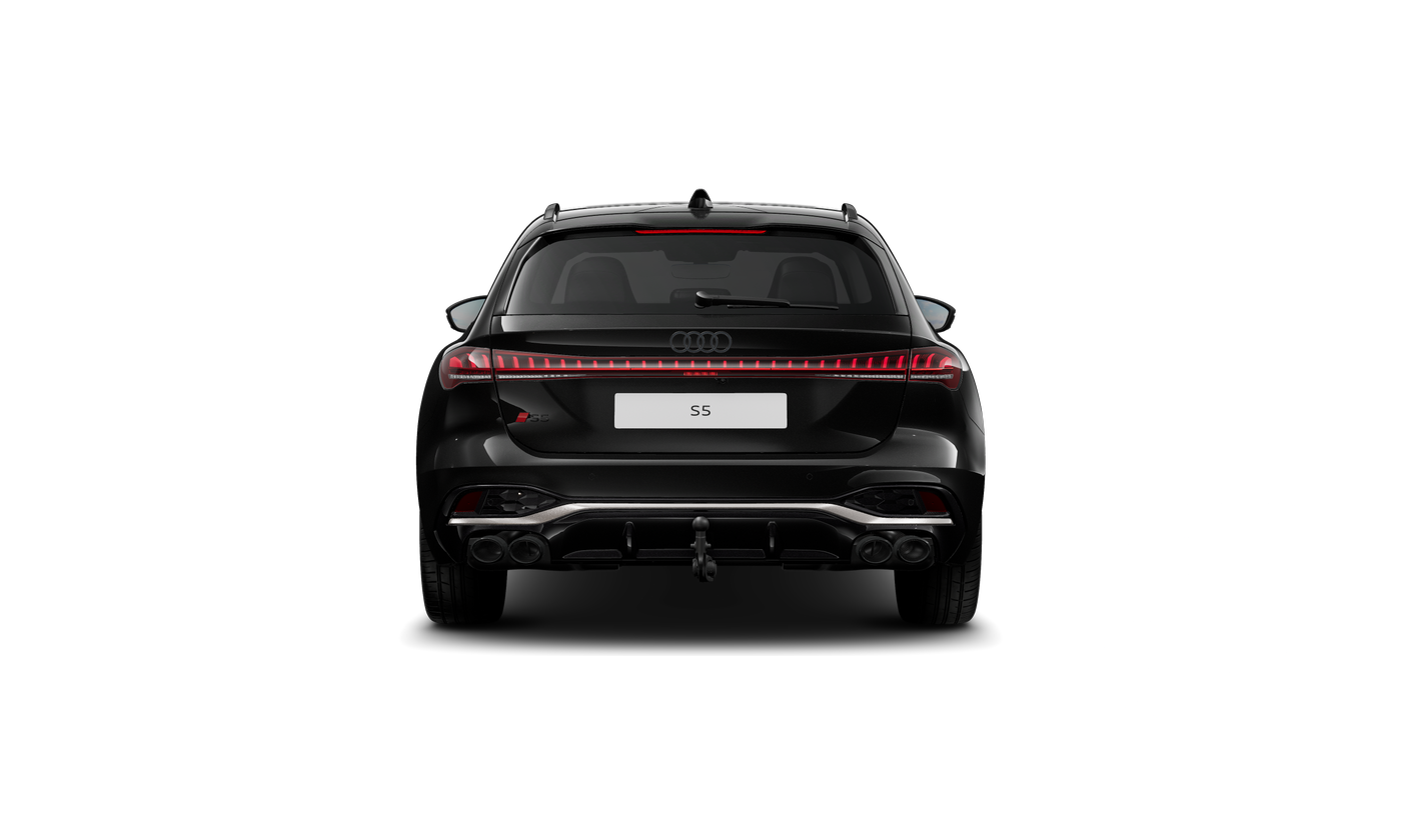 Audi S5 Avant edition one TFSI 270 kW S tronic