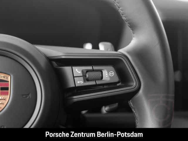 Porsche Panamera 4 Surround-View LED-Matrix Panoramadach