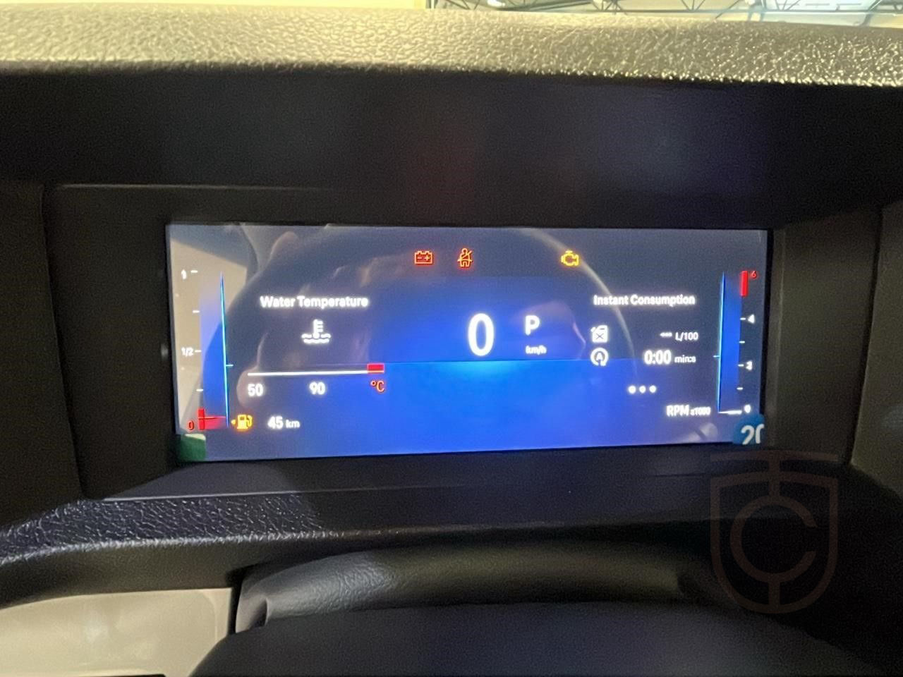 Opel Vivaro L3 145 AT8