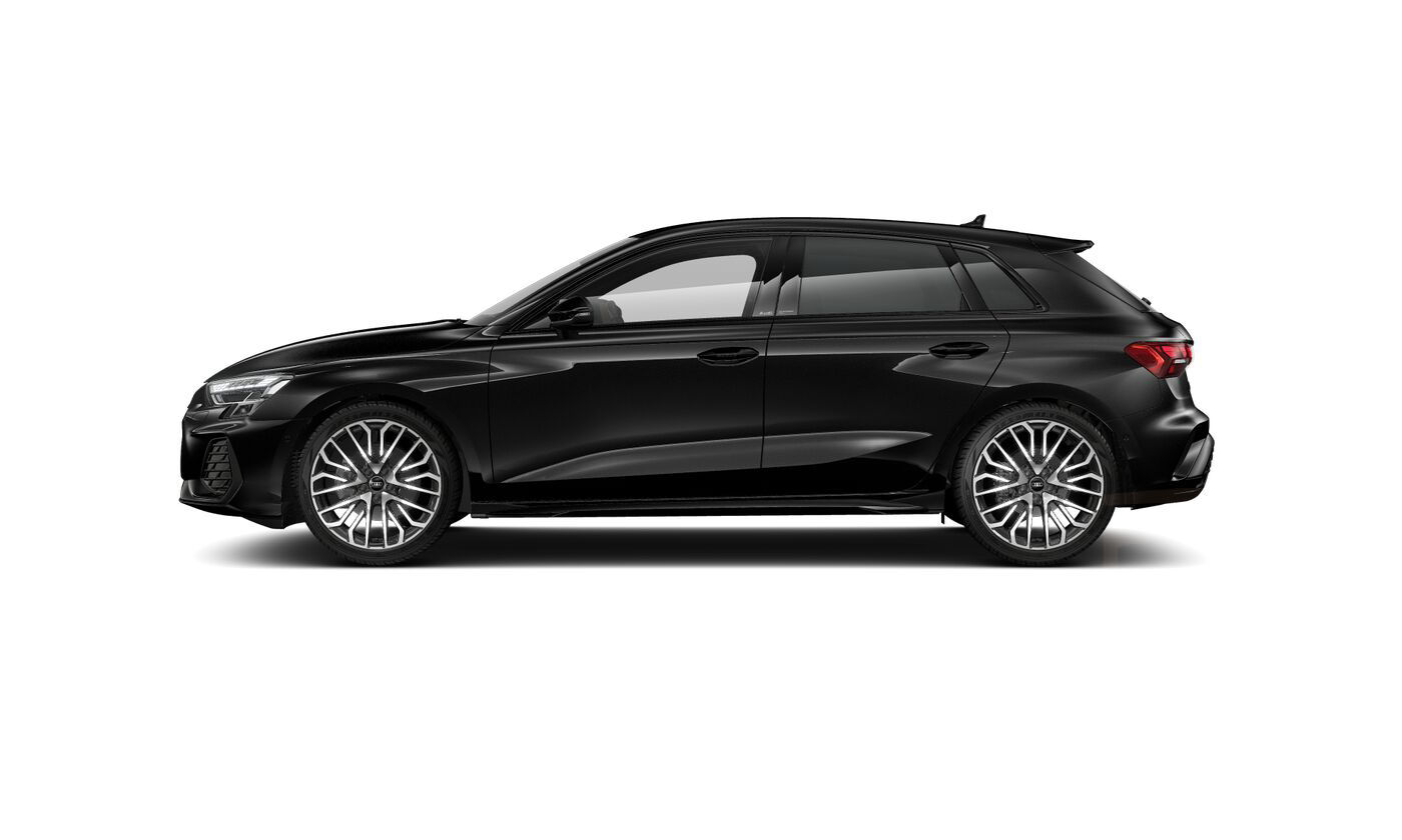 Audi A3 Sportback S line 35 TFSI 110 kW