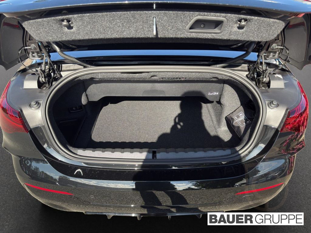 BMW 420 i Cabrio M Sport Pro UPE: 80.050,- € AHK HUD