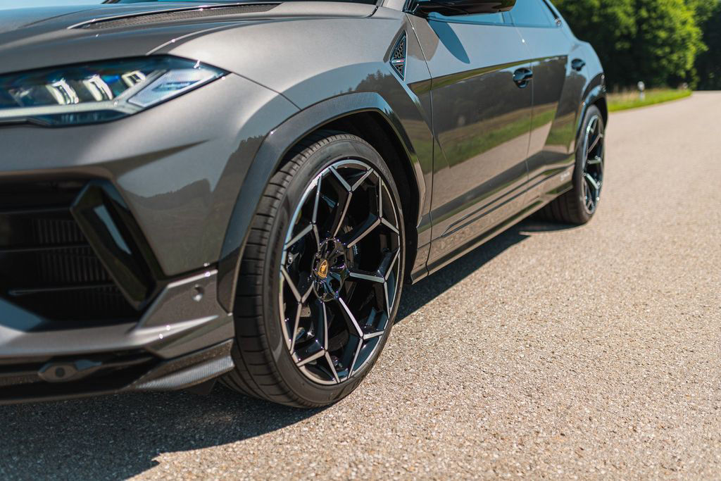 Lamborghini Urus 4.0 V8 Performante