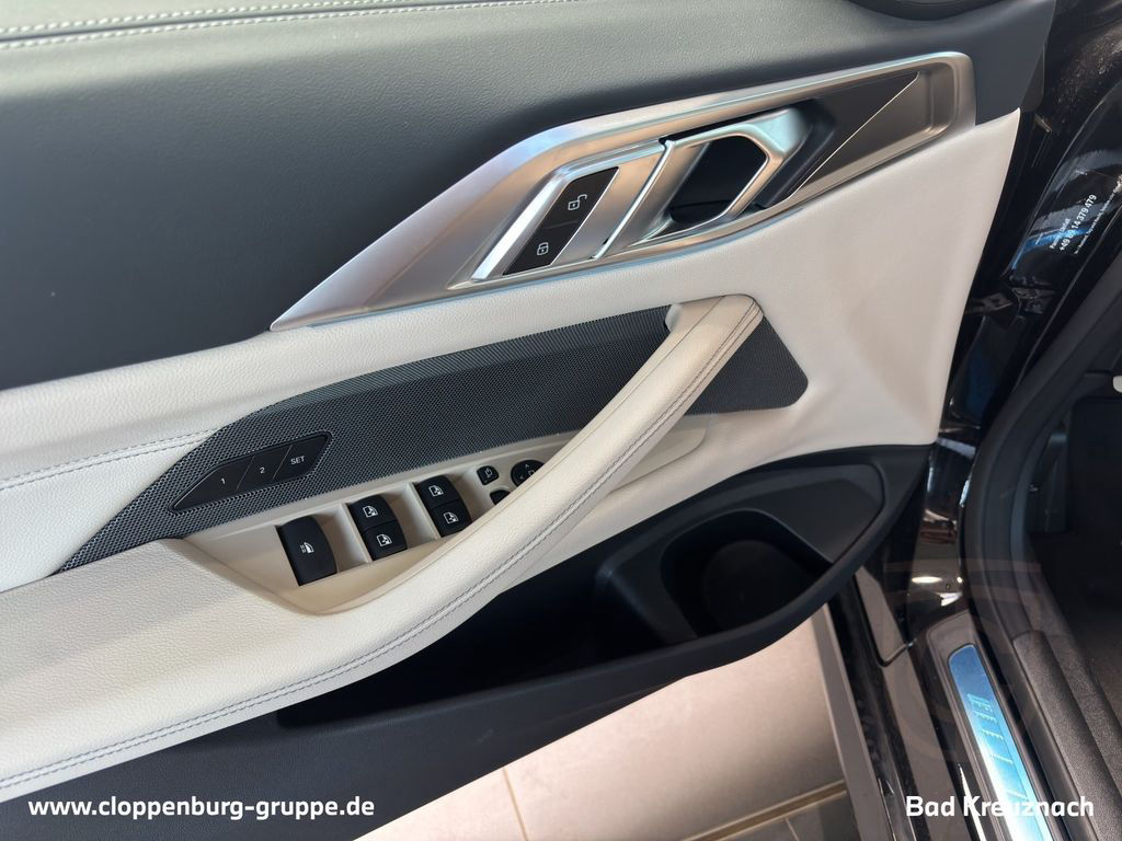BMW 430i xDrive Cabrio MSport+Head-Up+HK+LED+AHK+Shz