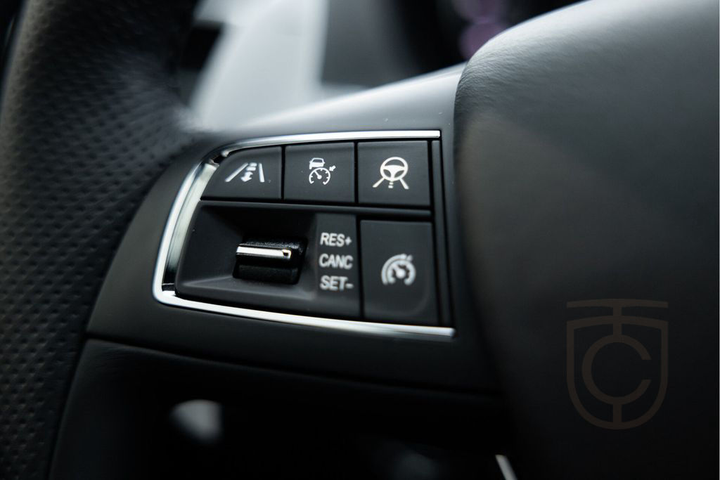 Maserati Ghibli Hybrid GT Edizione Finale | Heated Front