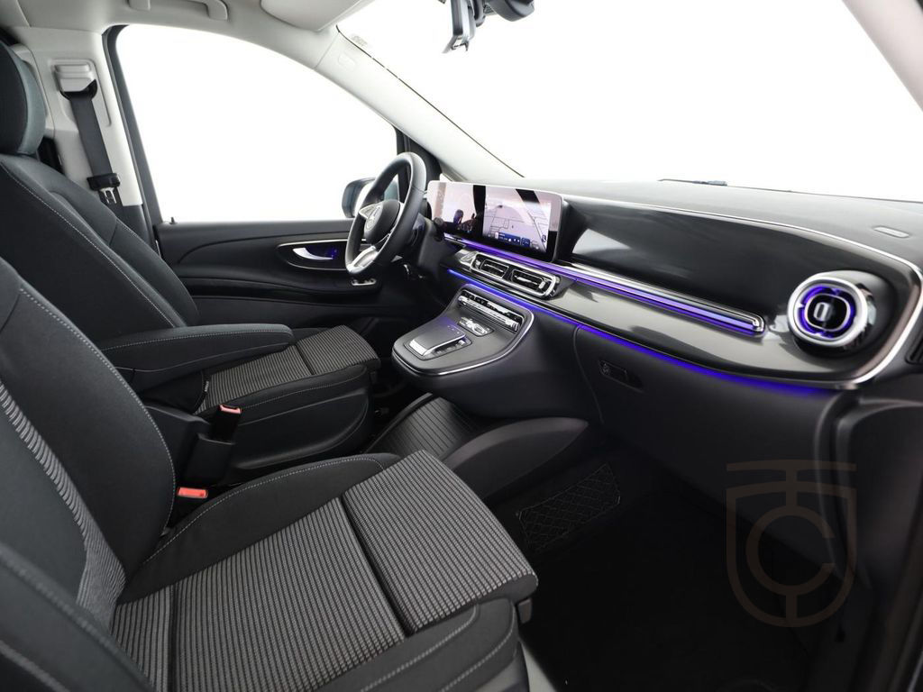 Mercedes-Benz V 300 d L Style Plus+Easy-Pack+Digi-Spiegel+NAVI