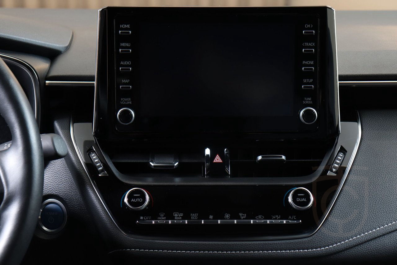 Suzuki Swace Hybrid