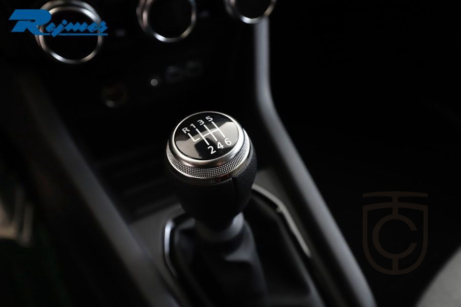 Renault Clio V phII TCe 90 Evolution