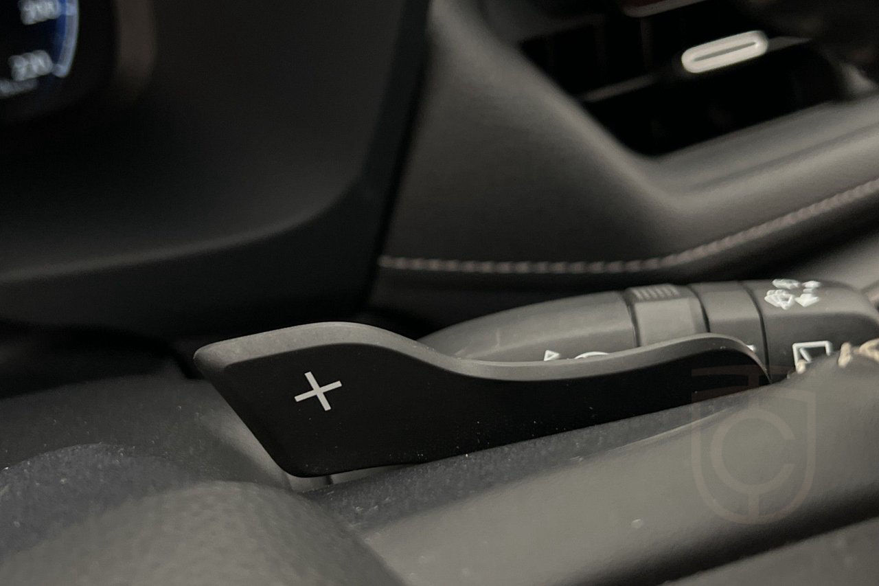 Toyota RAV4 Hybrid AWD