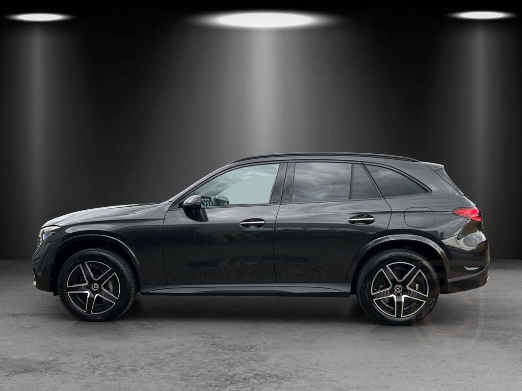 Mercedes-Benz GLC300e 4M AMG Prem+ DISTRO Masage HUD Pano Memo