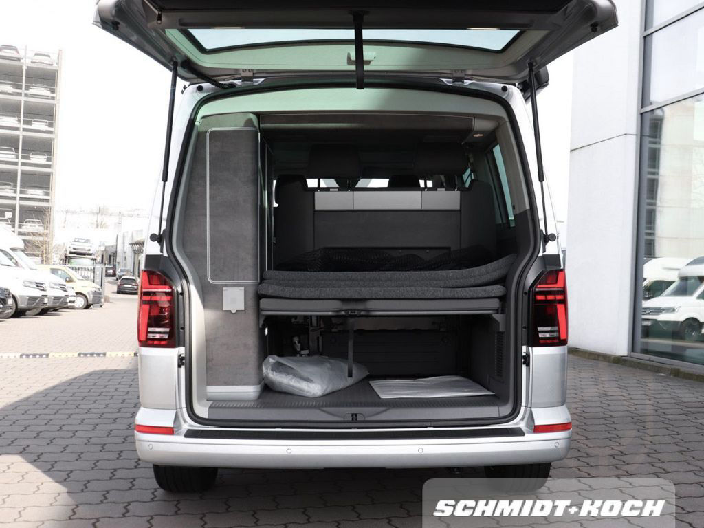 Volkswagen T6.1 2.0 TDI DSG California Ocean Edition NAVI