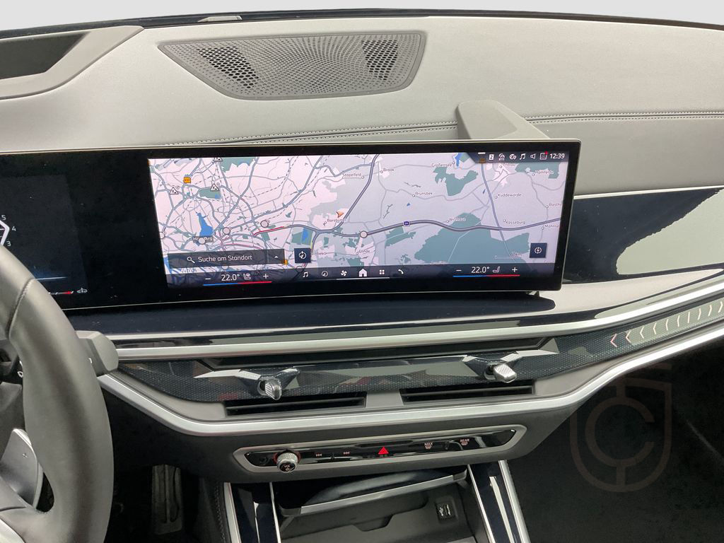 BMW X5 xDrive40i M Sport AHK Driv.Assist.Prof LED