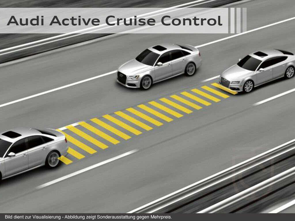 Audi SQ5 TDI B&O PANO AHK KAM360° MATRIX ACC LEDER
