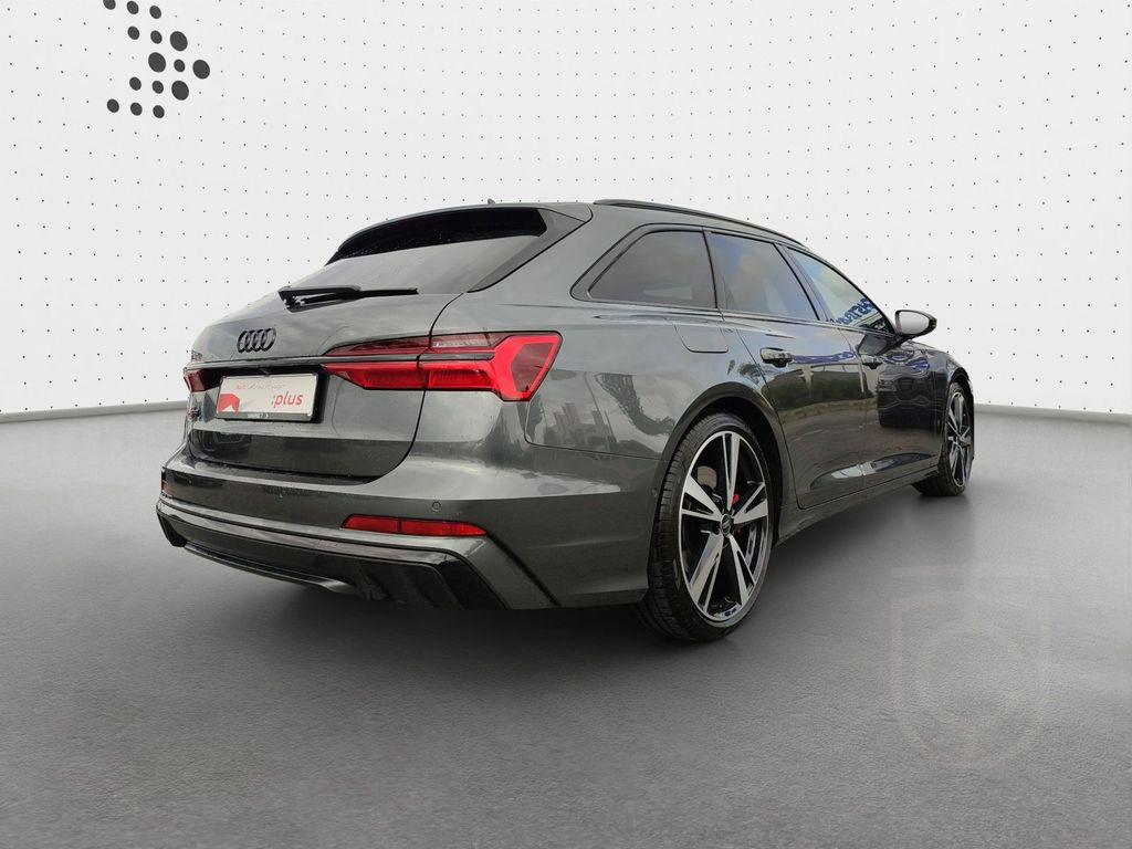 Audi S6 Avant 3.0 TDI quattro*Navi*LED*Alu*B&O*PDC*Vi