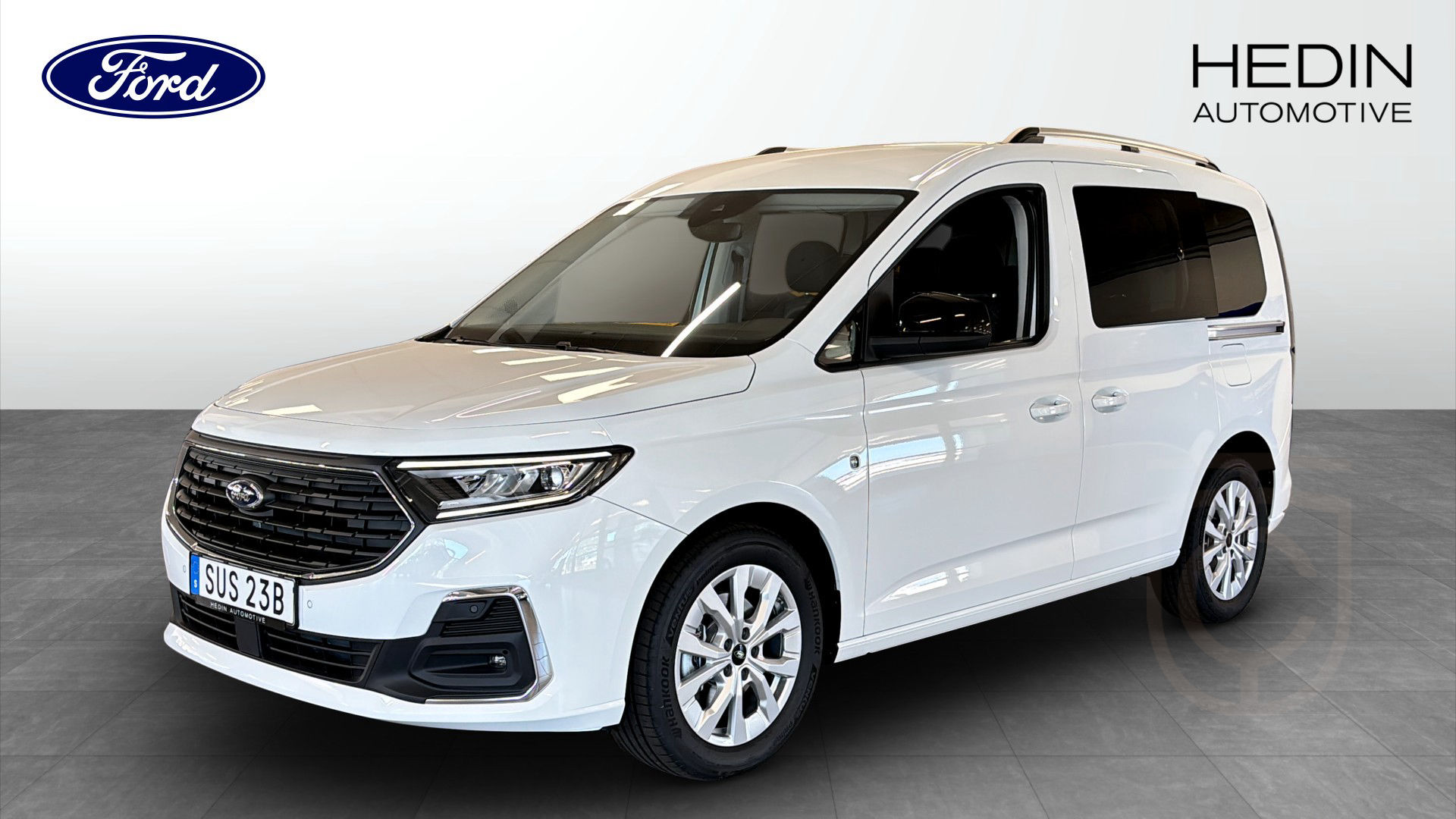 Ford Tourneo Connect