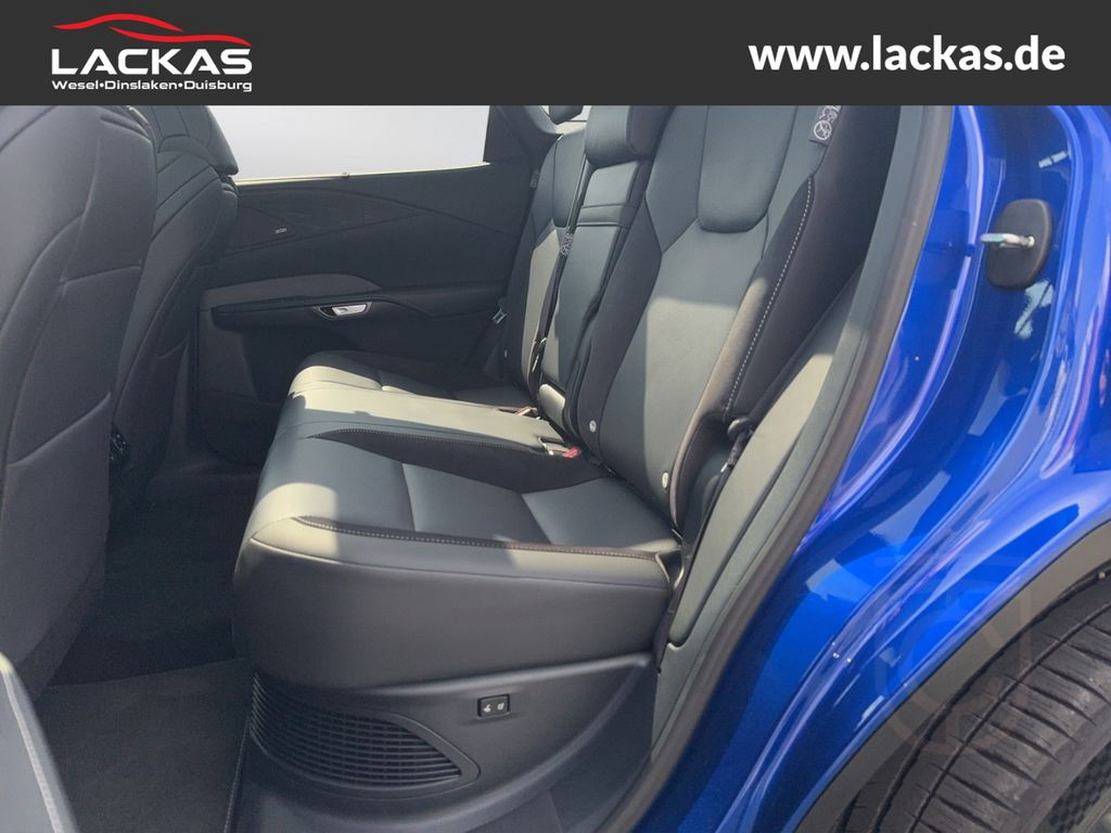 Lexus RX 500h F-SPORT*SOFORT*PANORAMA*INTERIOR*MARK.LE