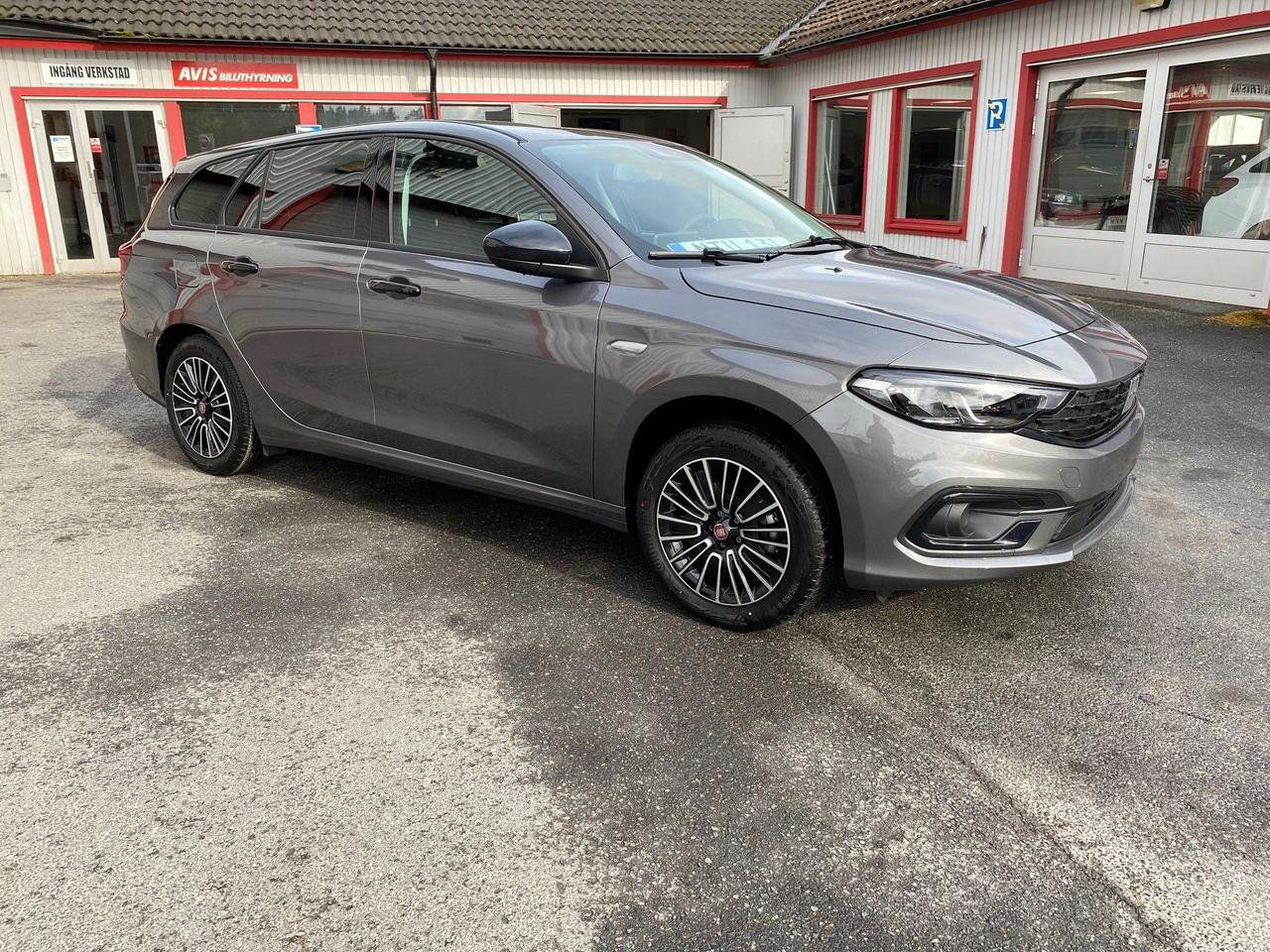 Fiat Tipo Kombi 1.0 T3