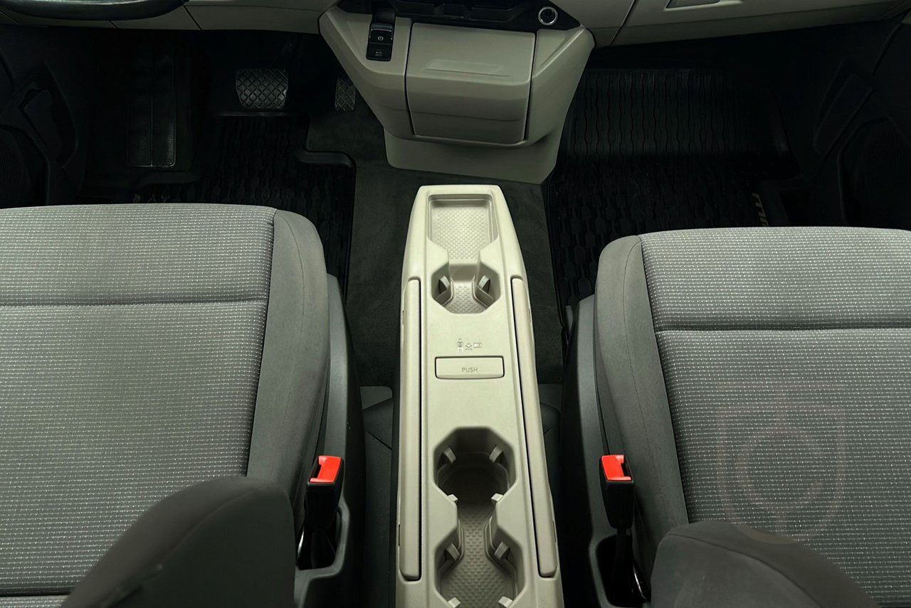 Volkswagen Multivan eHybrid